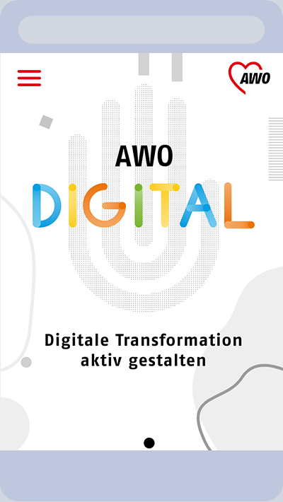 AWO Digital Responsive Webdesign
