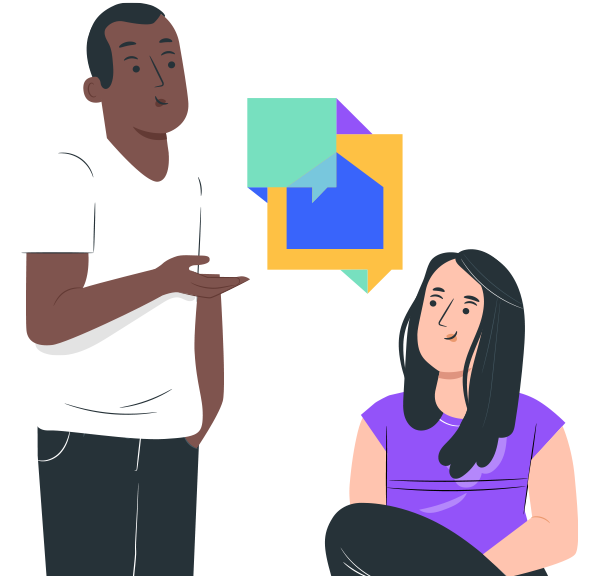 Visitenkarten Abbildung